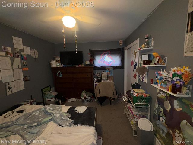 6671 Mayfair Street, Taylor, MI 48180