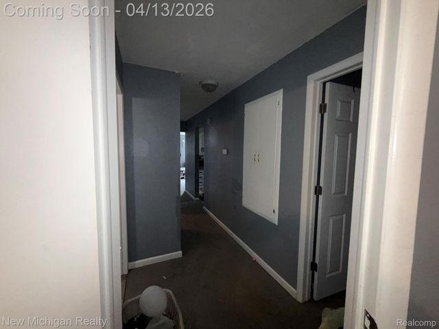 6671 Mayfair Street, Taylor, MI 48180