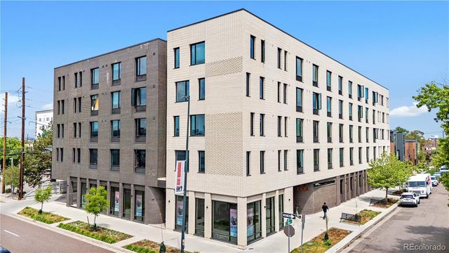 603 Inca Street 530, Denver, CO 80204