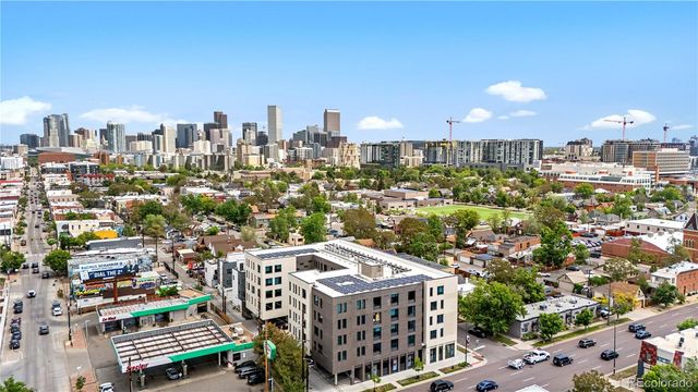 603 Inca Street 530, Denver, CO 80204