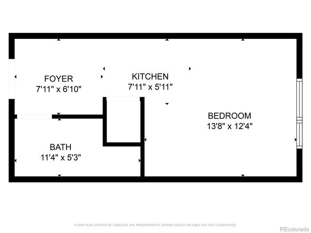 603 Inca Street 530, Denver, CO 80204