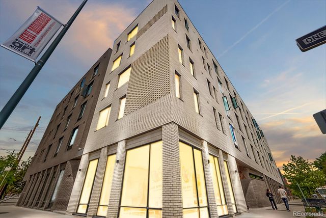 603 Inca Street 530, Denver, CO 80204