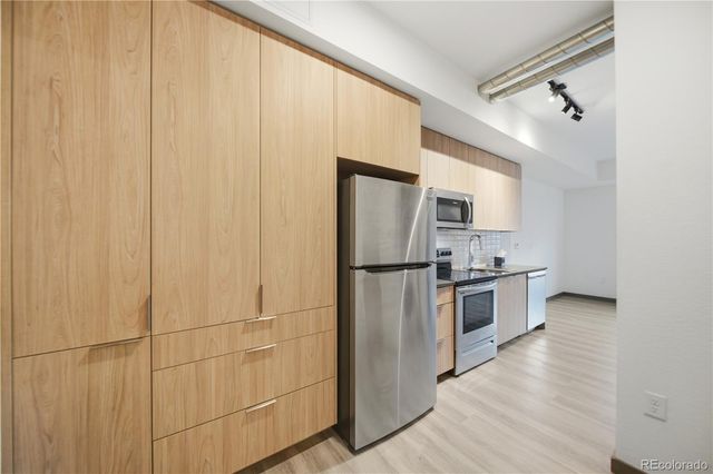 603 Inca Street 530, Denver, CO 80204