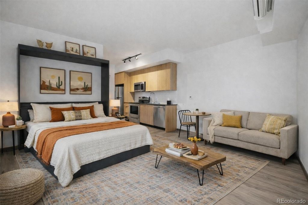 603 Inca Street 530, Denver, CO 80204