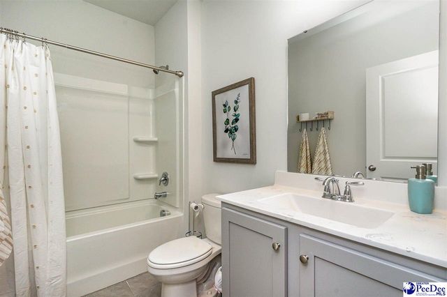 1935 East Paces Trail, Darlington, SC 29532