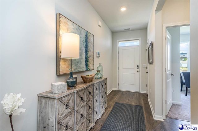 1935 East Paces Trail, Darlington, SC 29532