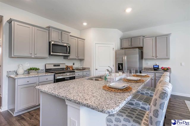 1935 East Paces Trail, Darlington, SC 29532