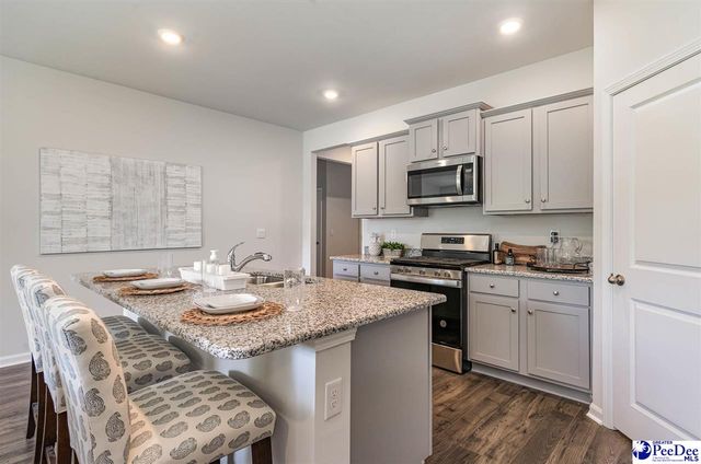1935 East Paces Trail, Darlington, SC 29532