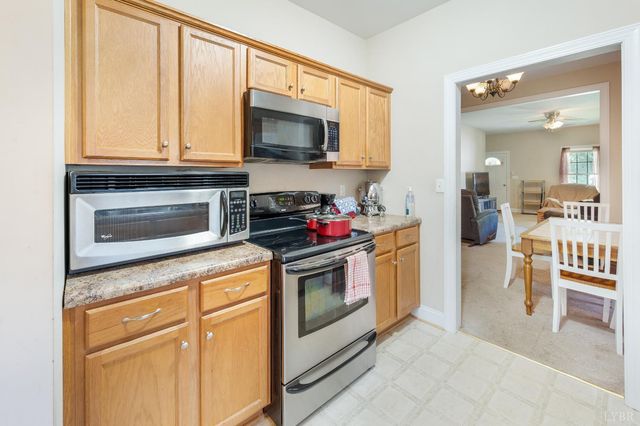 45 Halsey Road, Lynchburg, VA 24501