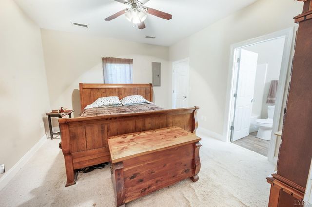 45 Halsey Road, Lynchburg, VA 24501