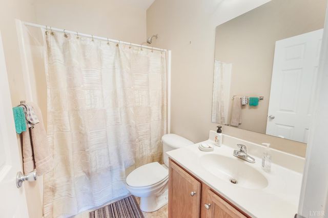 45 Halsey Road, Lynchburg, VA 24501