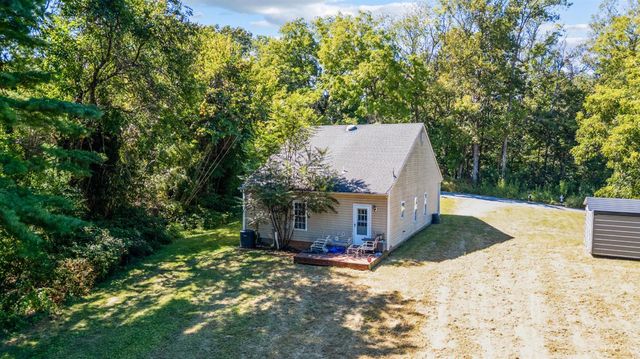 45 Halsey Road, Lynchburg, VA 24501