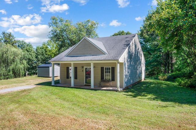 45 Halsey Road, Lynchburg, VA 24501