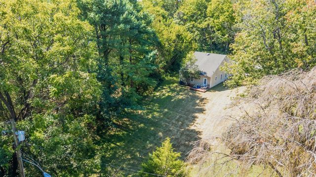45 Halsey Road, Lynchburg, VA 24501