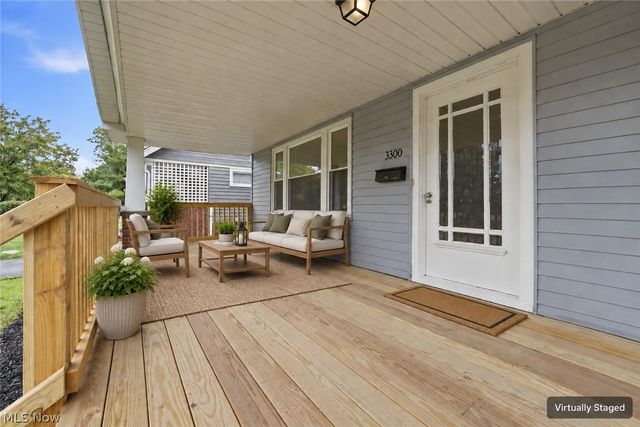 3300 Cedarbrook Road, Cleveland Heights, OH 44118