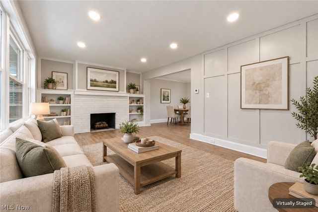 3300 Cedarbrook Road, Cleveland Heights, OH 44118