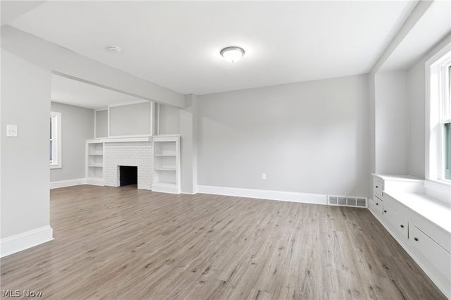 3300 Cedarbrook Road, Cleveland Heights, OH 44118