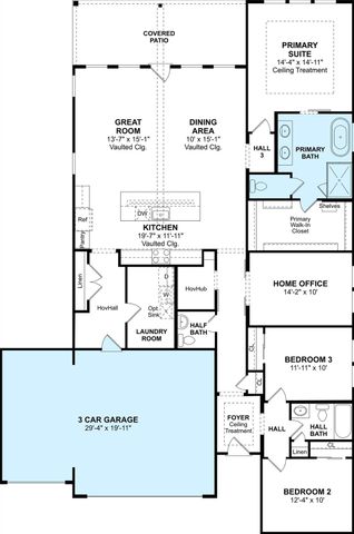 1050 Tarkington Timbers Drive, Cleveland, TX 77327