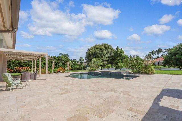 3146 N Miro Drive N, Palm Beach Gardens, FL 33410