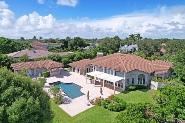 3146 N Miro Drive N, Palm Beach Gardens, FL 33410