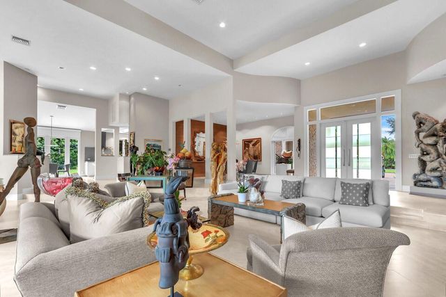 3146 N Miro Drive N, Palm Beach Gardens, FL 33410