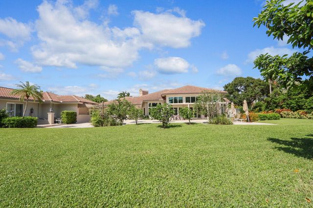 3146 N Miro Drive N, Palm Beach Gardens, FL 33410