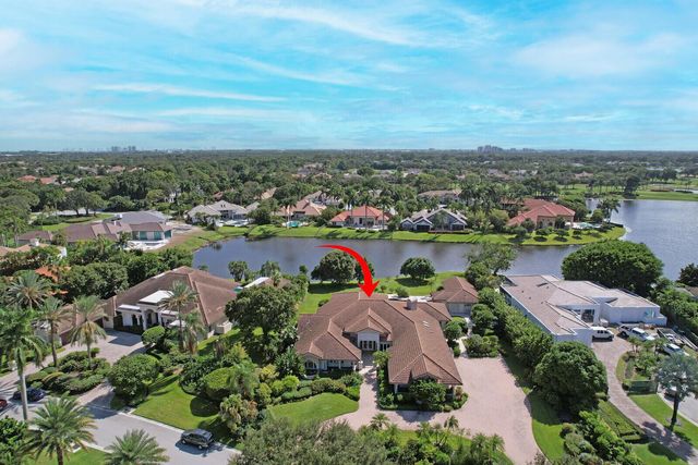 3146 N Miro Drive N, Palm Beach Gardens, FL 33410