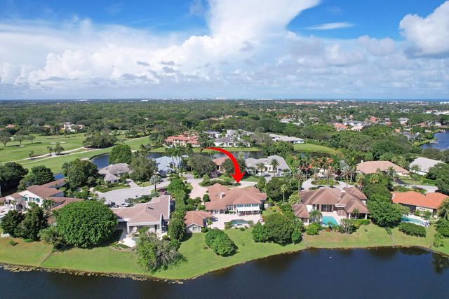 3146 N Miro Drive N, Palm Beach Gardens, FL 33410