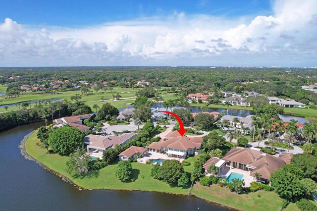 3146 N Miro Drive N, Palm Beach Gardens, FL 33410