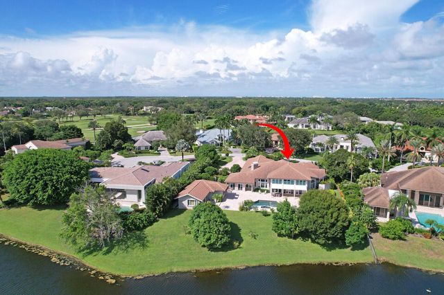 3146 N Miro Drive N, Palm Beach Gardens, FL 33410