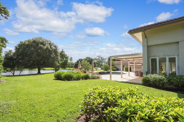 3146 N Miro Drive N, Palm Beach Gardens, FL 33410