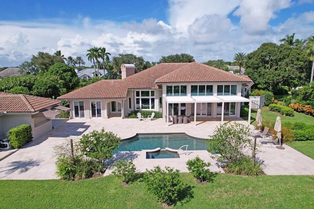 3146 N Miro Drive N, Palm Beach Gardens, FL 33410