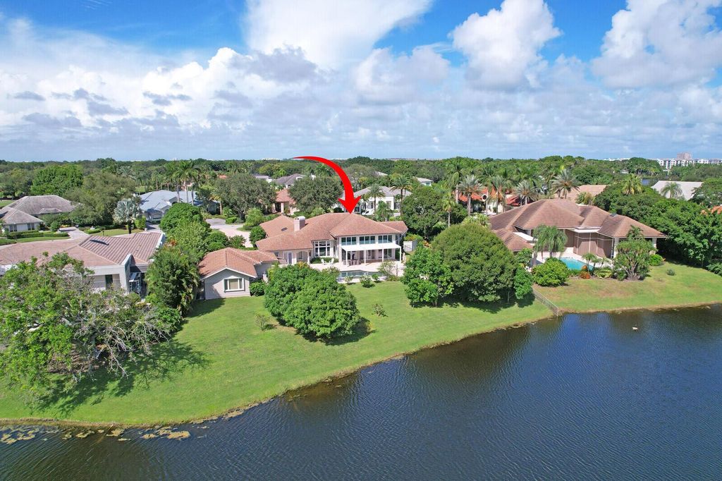 3146 N Miro Drive N, Palm Beach Gardens, FL 33410