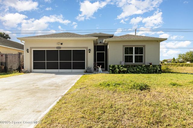 1376 Torgerson Road SE, Palm Bay, FL 32909
