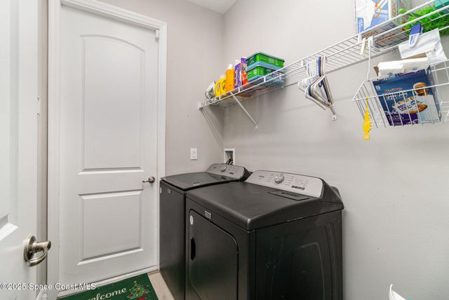 1376 Torgerson Road SE, Palm Bay, FL 32909