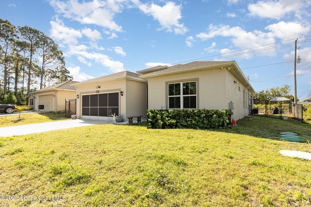 1376 Torgerson Road SE, Palm Bay, FL 32909