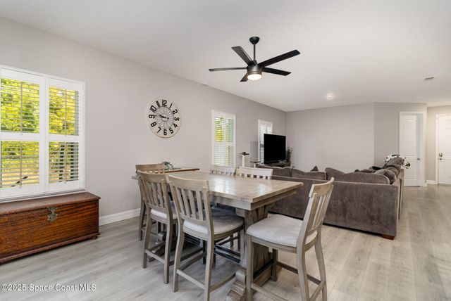 1376 Torgerson Road SE, Palm Bay, FL 32909