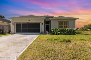 1376 Torgerson Road SE, Palm Bay, FL 32909