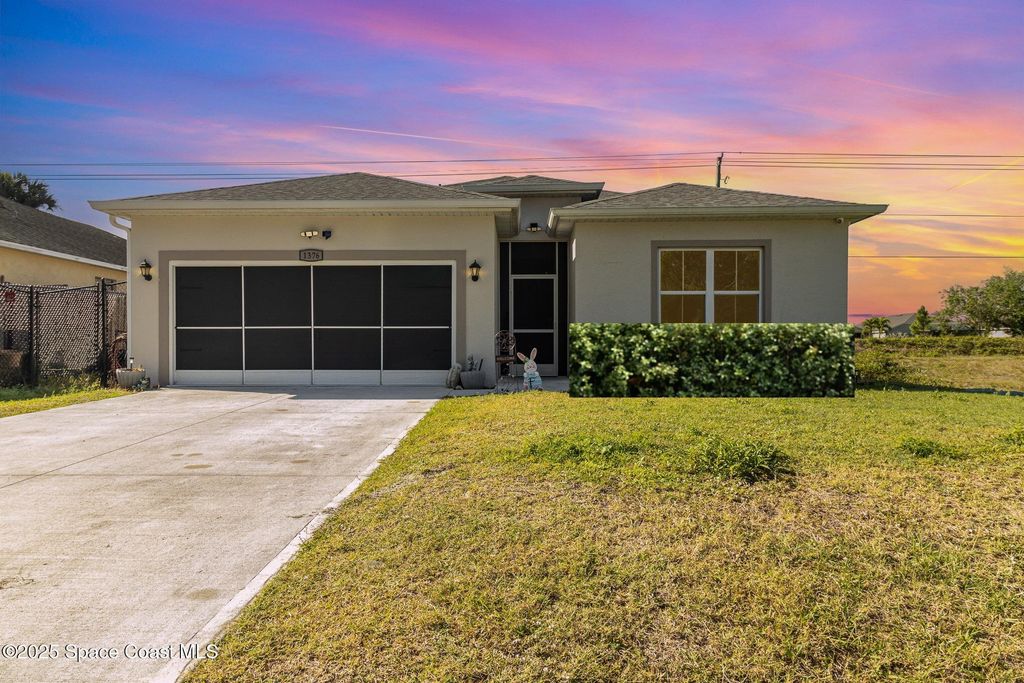 1376 Torgerson Road SE, Palm Bay, FL 32909