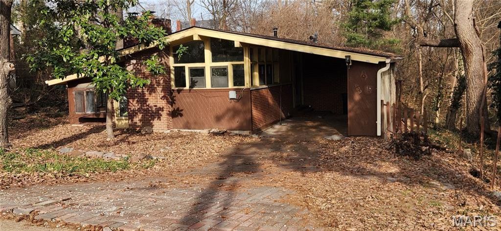 423 S Park Avenue, Webster Groves, MO 63119