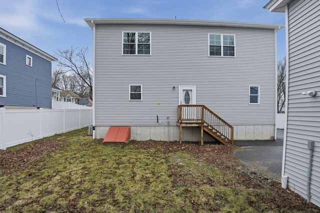 54 Wentworth Avenue, Lowell, MA 01852