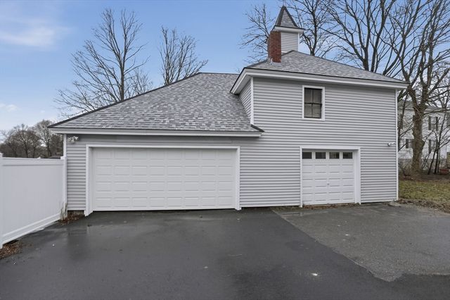 54 Wentworth Avenue, Lowell, MA 01852