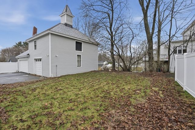 54 Wentworth Avenue, Lowell, MA 01852