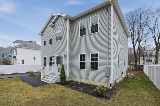 54 Wentworth Avenue, Lowell, MA 01852