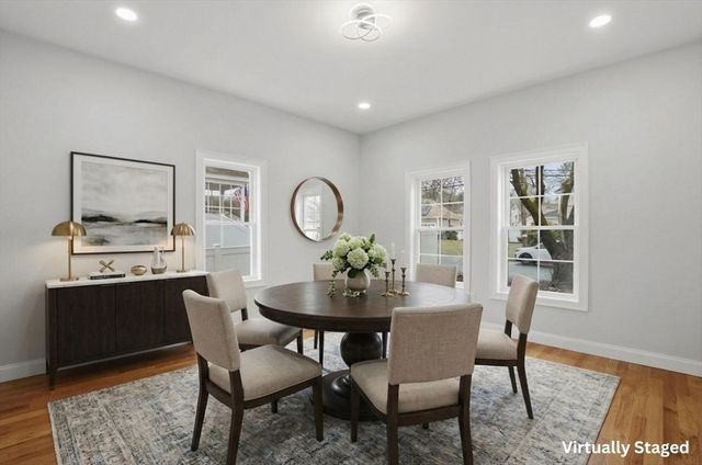 54 Wentworth Avenue, Lowell, MA 01852