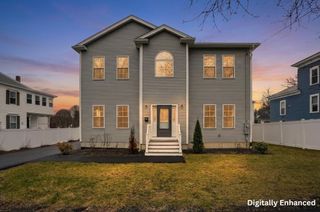 54 Wentworth Avenue, Lowell, MA 01852