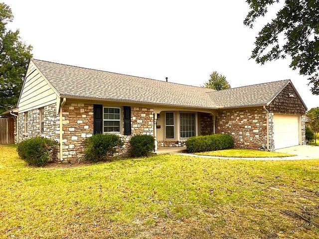 4061 NW 60th Street, Oklahoma City, OK 73112