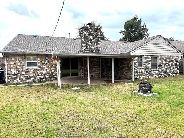 4061 NW 60th Street, Oklahoma City, OK 73112