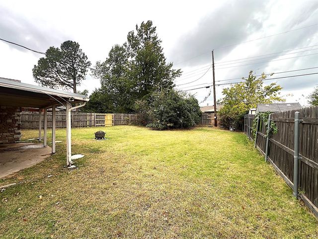 4061 NW 60th Street, Oklahoma City, OK 73112