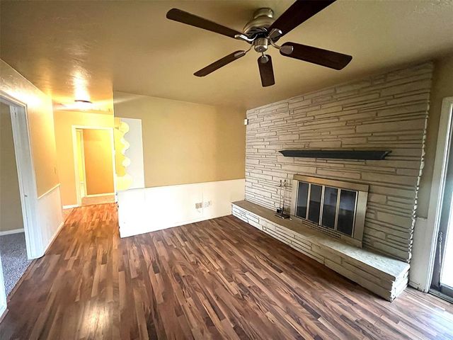 4061 NW 60th Street, Oklahoma City, OK 73112